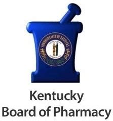 Kentucky Board of Pharmacy.